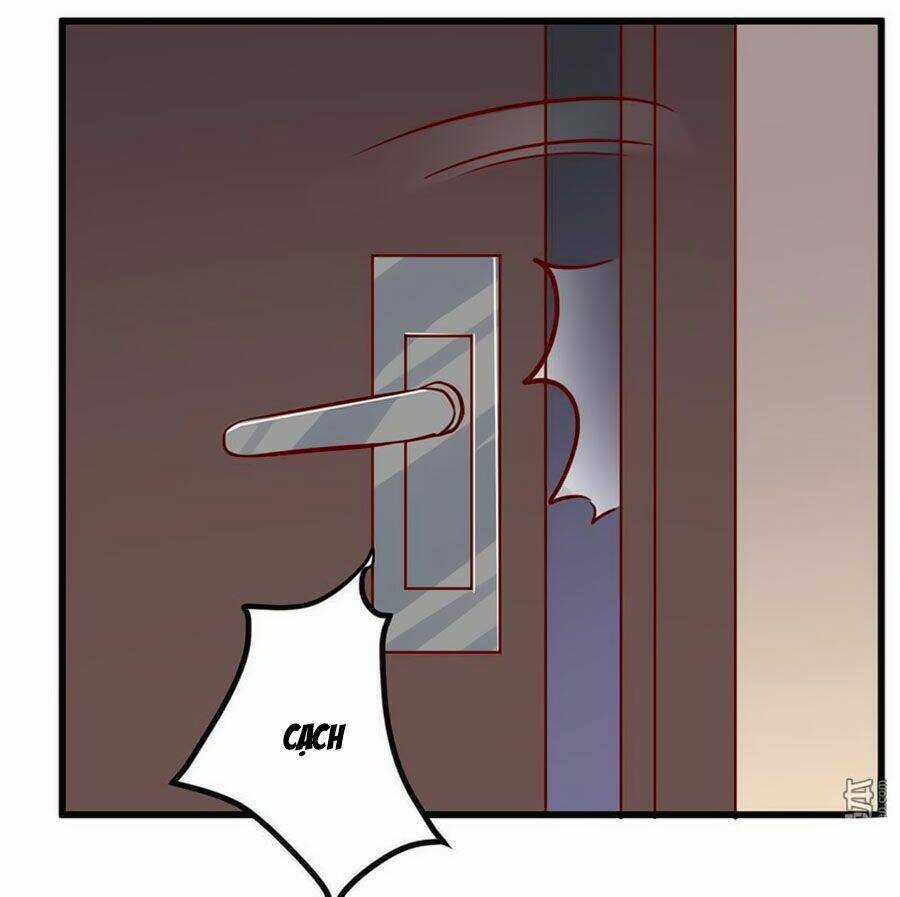 Tổng Tài Đích Thiên Giới Manh Thê Chapter 65 trang 2