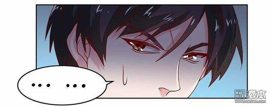 Tổng Tài Đích Thiên Giới Manh Thê Chapter 65 trang 20