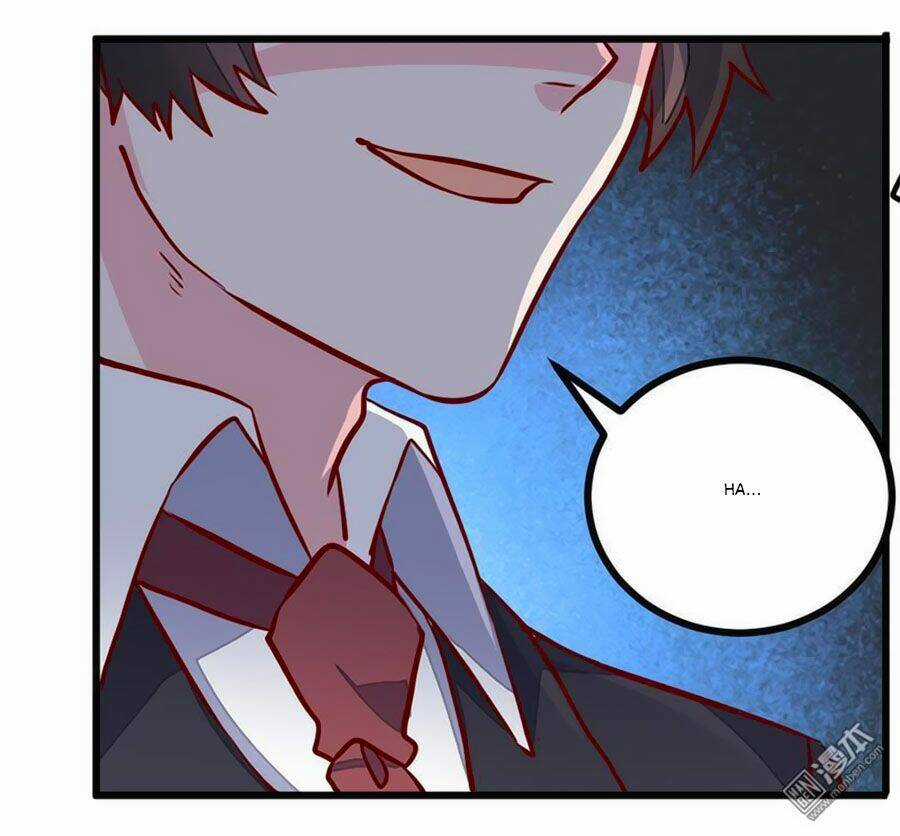 Tổng Tài Đích Thiên Giới Manh Thê Chapter 65 trang 25