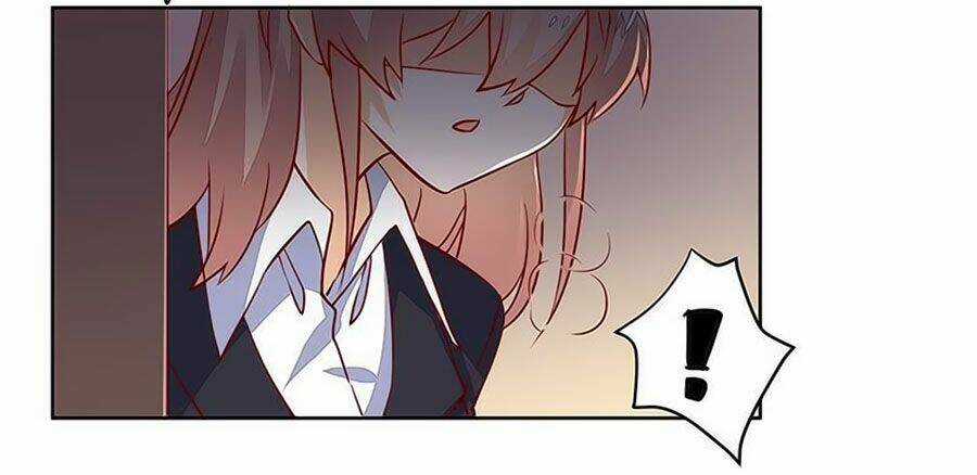 Tổng Tài Đích Thiên Giới Manh Thê Chapter 65 trang 4