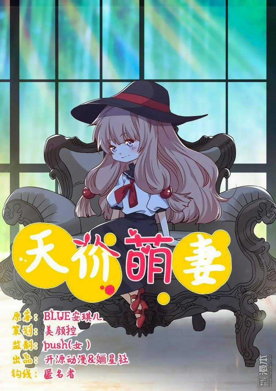 Tổng Tài Đích Thiên Giới Manh Thê Chapter 66 trang 0