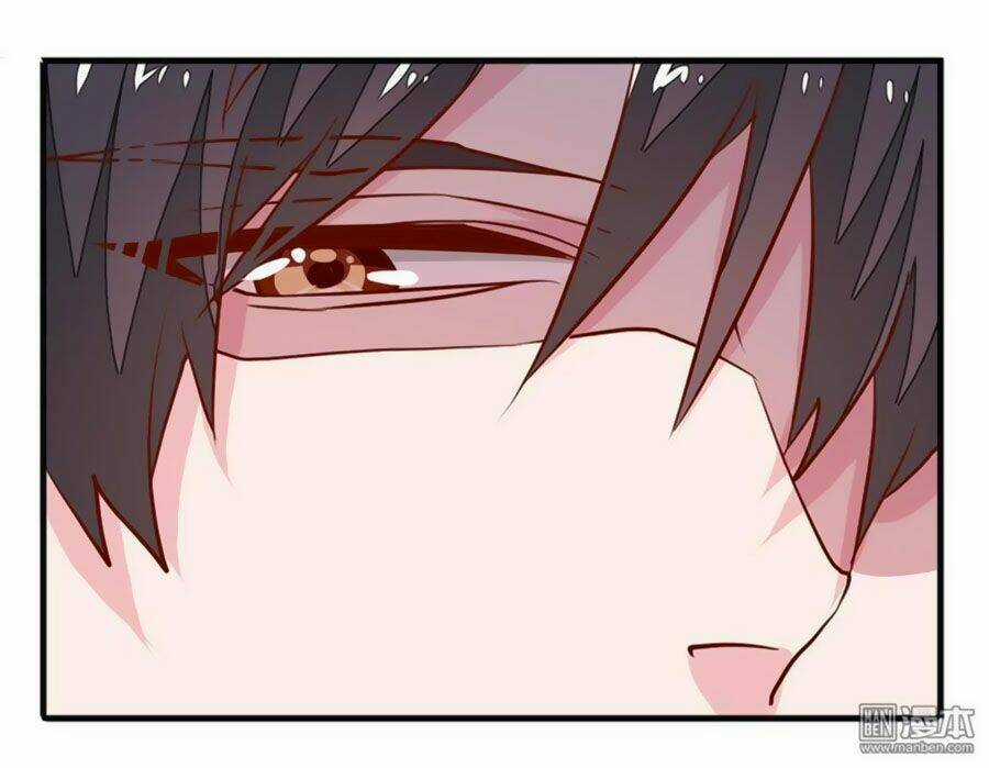 Tổng Tài Đích Thiên Giới Manh Thê Chapter 66 trang 13