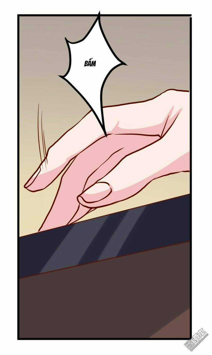 Tổng Tài Đích Thiên Giới Manh Thê Chapter 66 trang 15