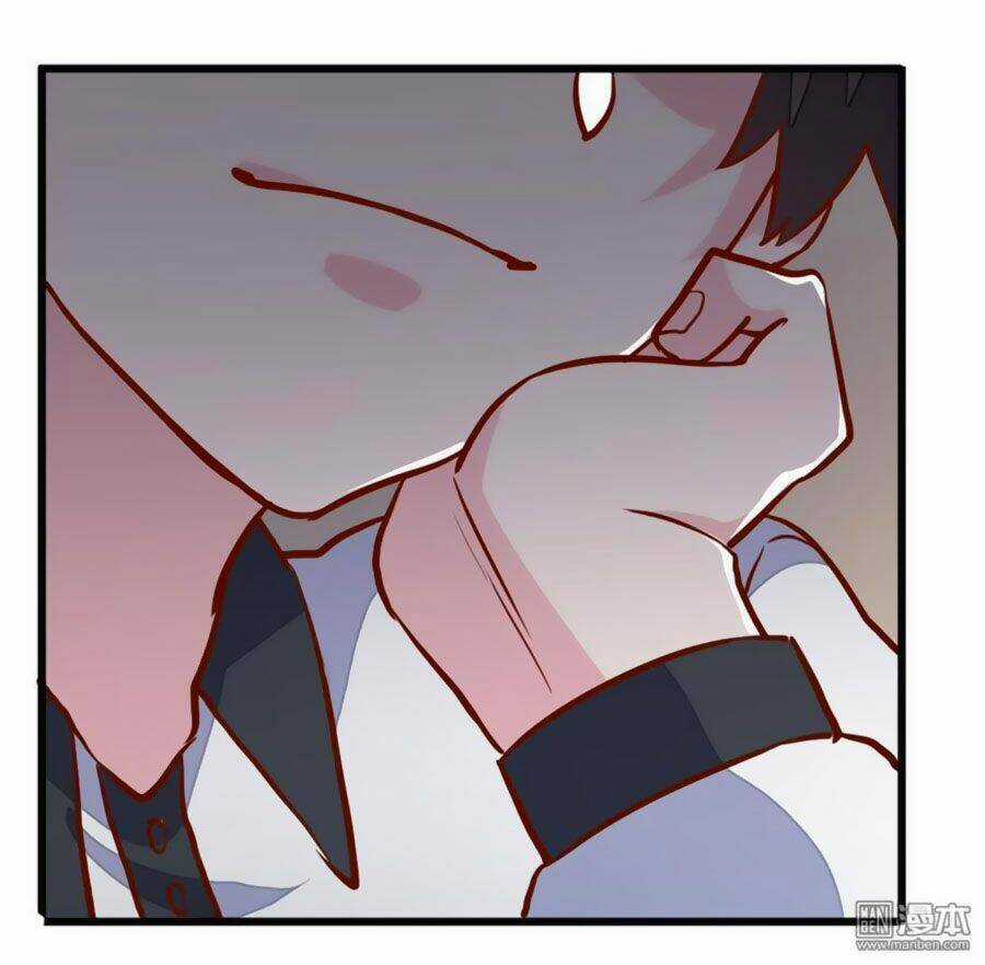 Tổng Tài Đích Thiên Giới Manh Thê Chapter 66 trang 29