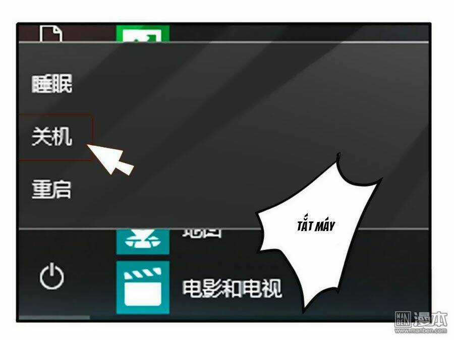 Tổng Tài Đích Thiên Giới Manh Thê Chapter 66 trang 30