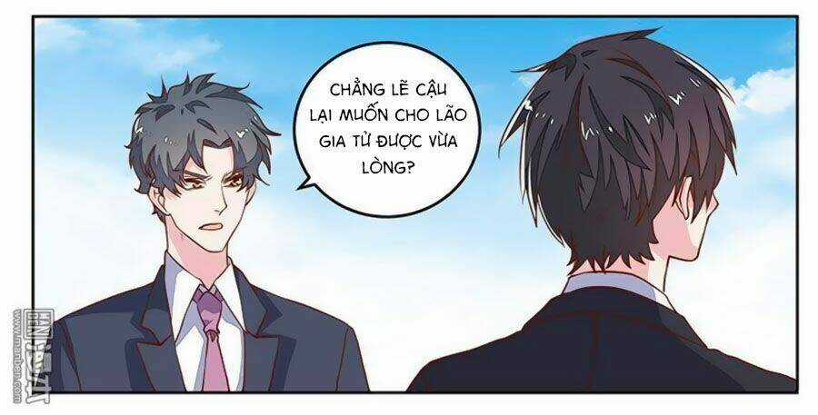 Tổng Tài Đích Thiên Giới Manh Thê Chapter 66 trang 4