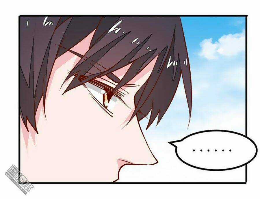 Tổng Tài Đích Thiên Giới Manh Thê Chapter 66 trang 5