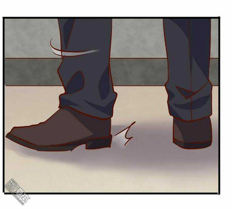 Tổng Tài Đích Thiên Giới Manh Thê Chapter 66 trang 6