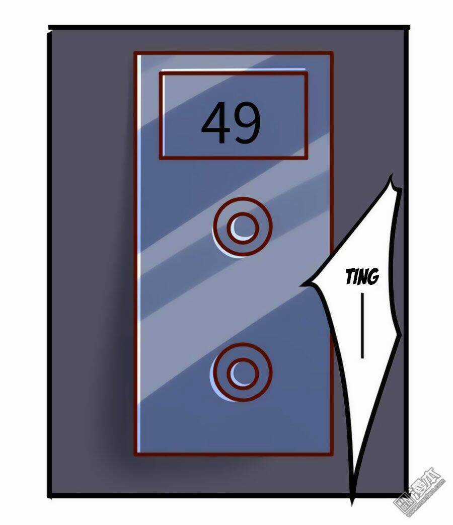 Tổng Tài Đích Thiên Giới Manh Thê Chapter 66 trang 9