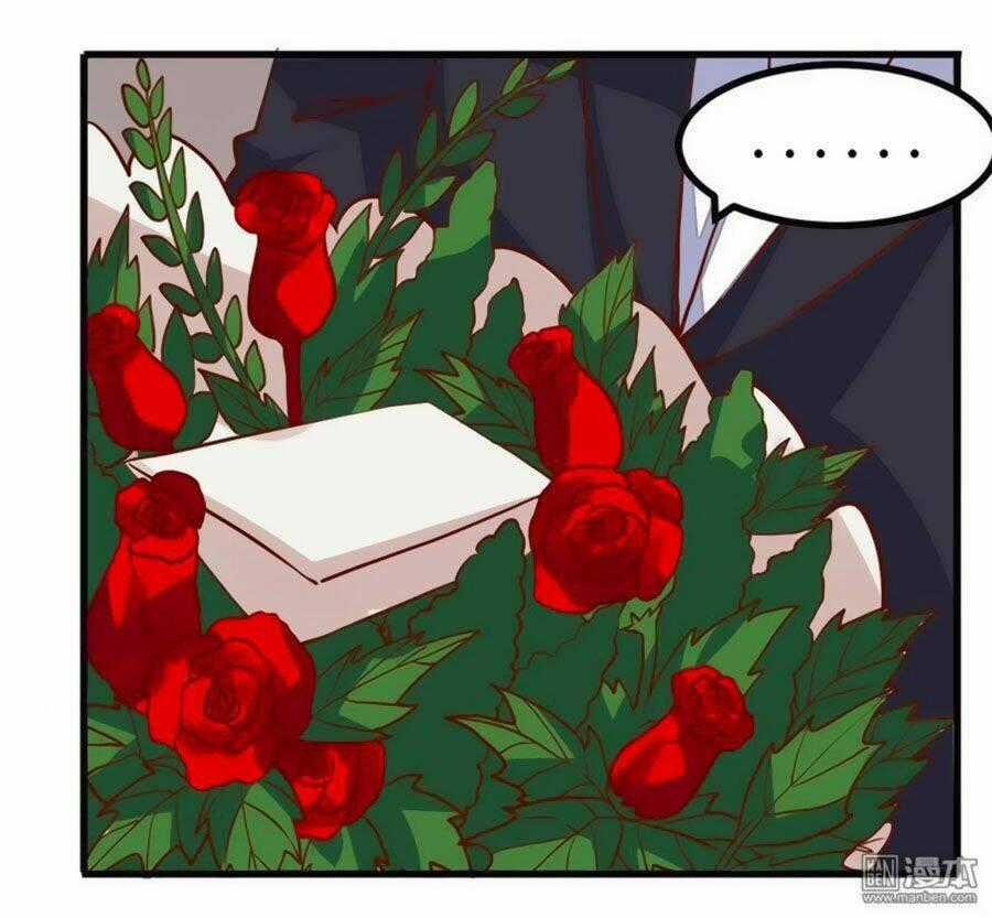 Tổng Tài Đích Thiên Giới Manh Thê Chapter 67 trang 1