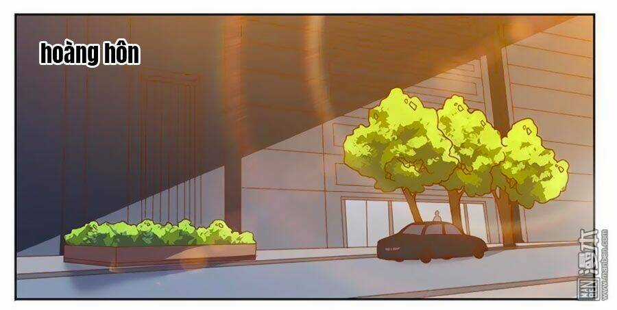 Tổng Tài Đích Thiên Giới Manh Thê Chapter 67 trang 13