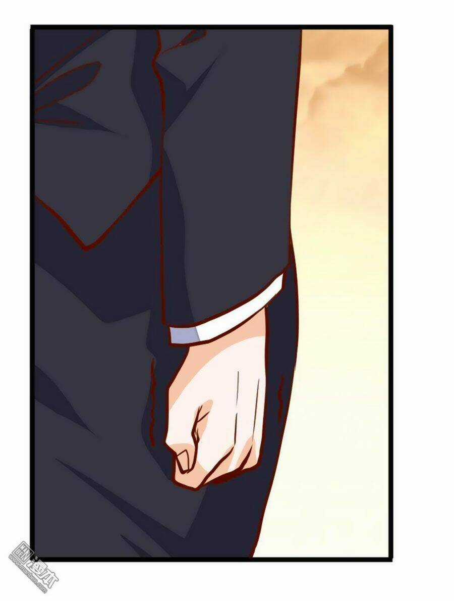 Tổng Tài Đích Thiên Giới Manh Thê Chapter 67 trang 19