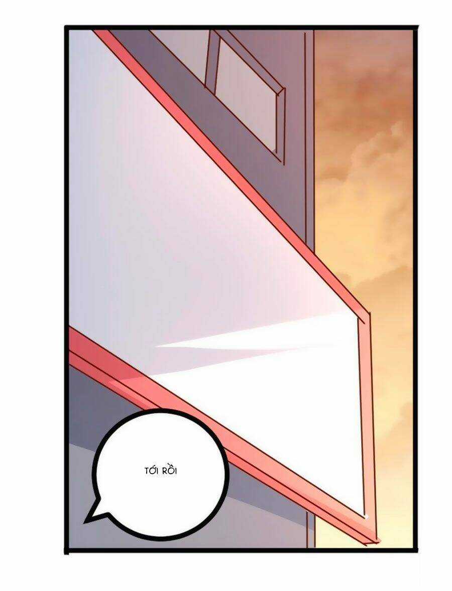 Tổng Tài Đích Thiên Giới Manh Thê Chapter 67 trang 22