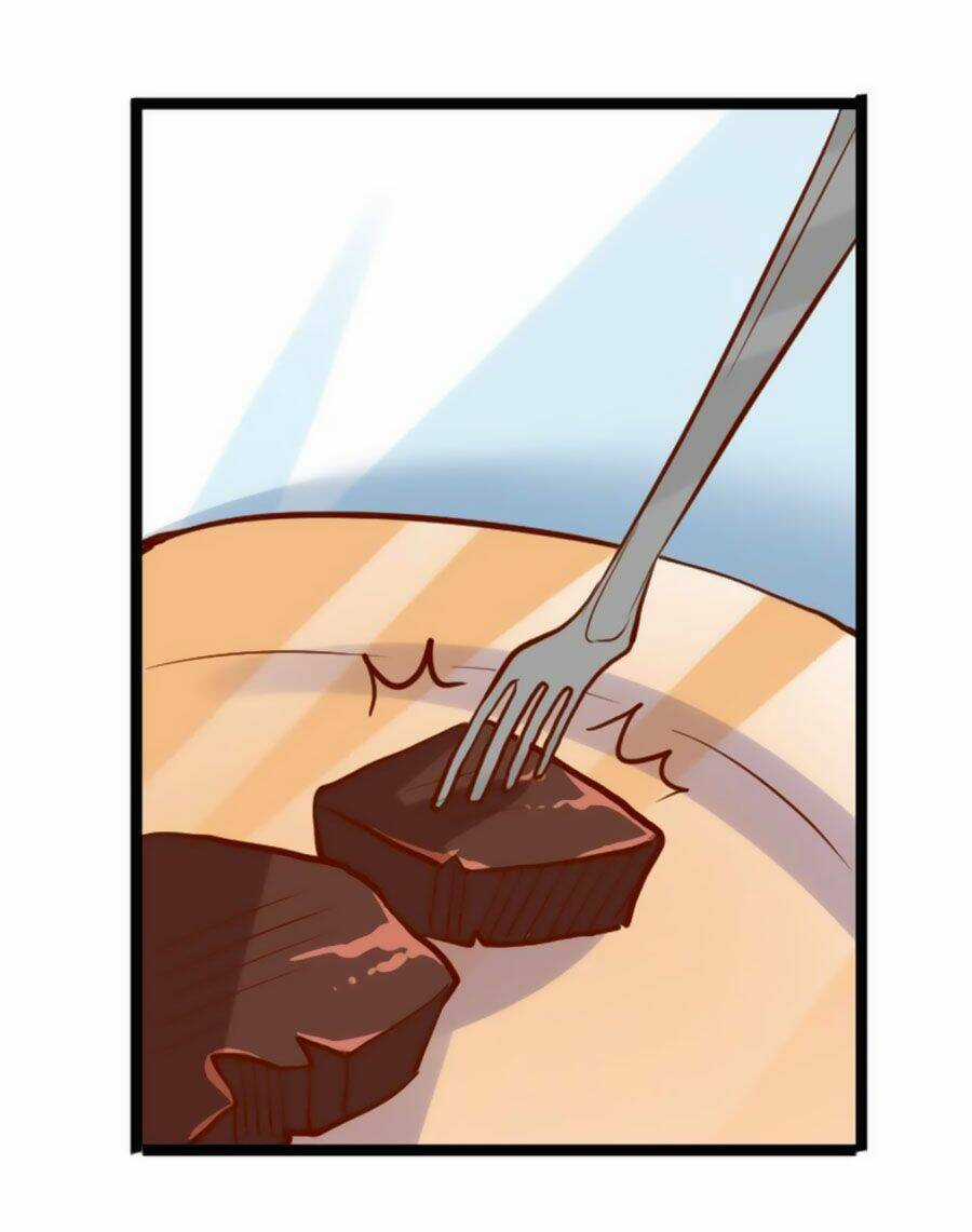 Tổng Tài Đích Thiên Giới Manh Thê Chapter 67 trang 26