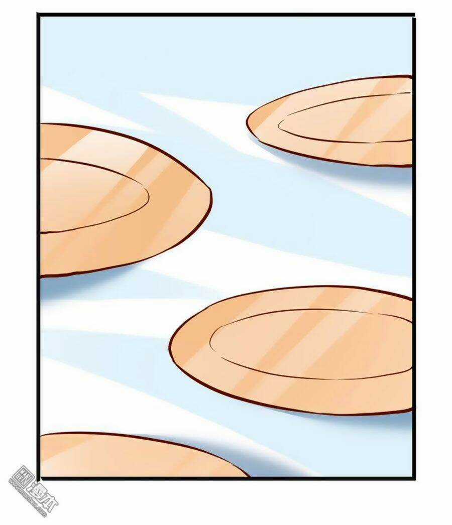 Tổng Tài Đích Thiên Giới Manh Thê Chapter 67 trang 30