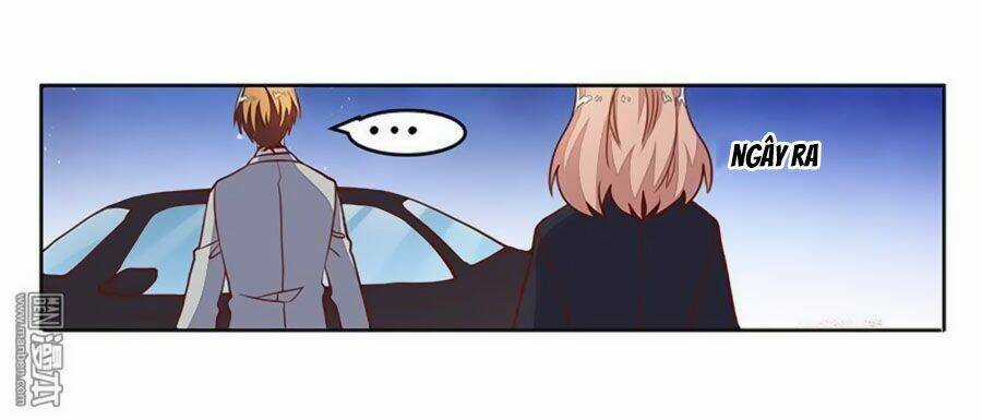 Tổng Tài Đích Thiên Giới Manh Thê Chapter 67 trang 31