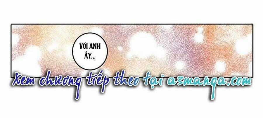 Tổng Tài Đích Thiên Giới Manh Thê Chapter 67 trang 35