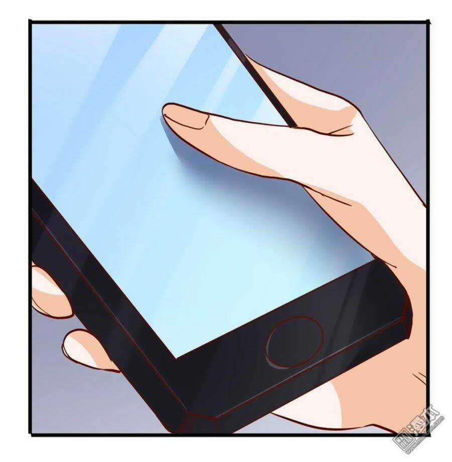 Tổng Tài Đích Thiên Giới Manh Thê Chapter 67 trang 5