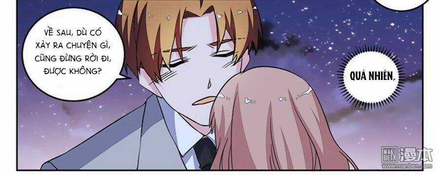 Tổng Tài Đích Thiên Giới Manh Thê Chapter 68 trang 10