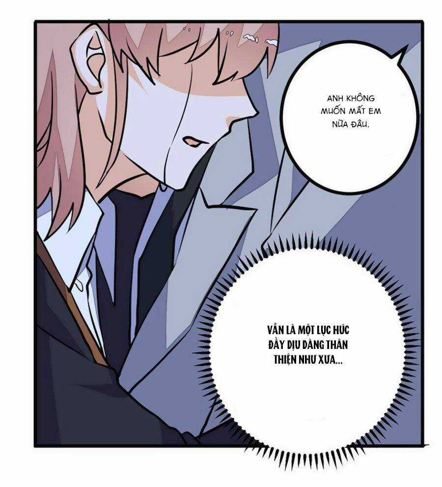 Tổng Tài Đích Thiên Giới Manh Thê Chapter 68 trang 11