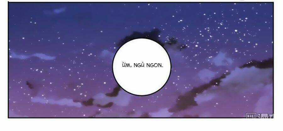 Tổng Tài Đích Thiên Giới Manh Thê Chapter 68 trang 16