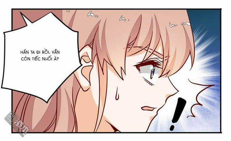 Tổng Tài Đích Thiên Giới Manh Thê Chapter 68 trang 20