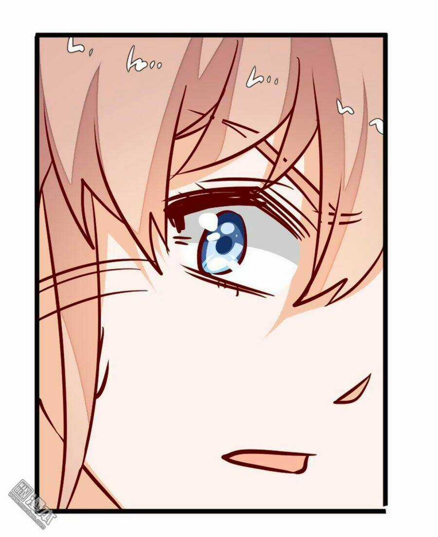 Tổng Tài Đích Thiên Giới Manh Thê Chapter 68 trang 21