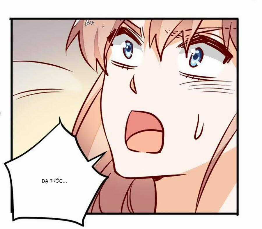 Tổng Tài Đích Thiên Giới Manh Thê Chapter 68 trang 25