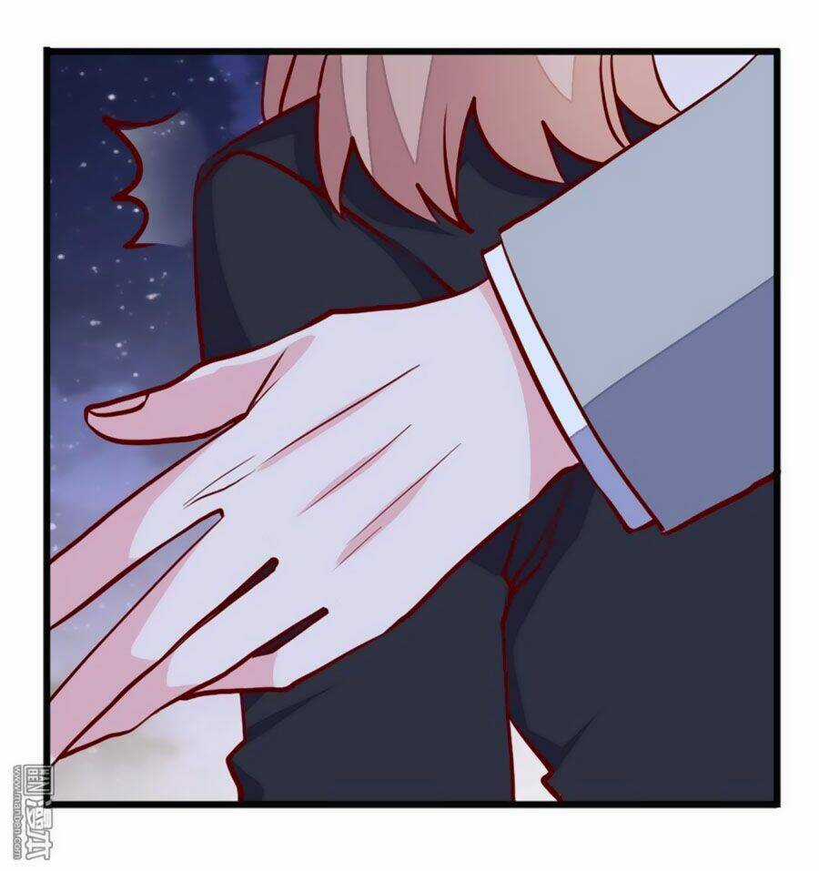 Tổng Tài Đích Thiên Giới Manh Thê Chapter 68 trang 6