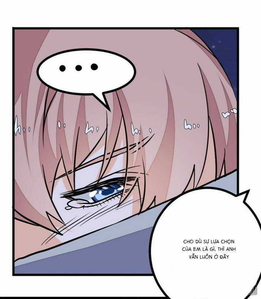 Tổng Tài Đích Thiên Giới Manh Thê Chapter 68 trang 9