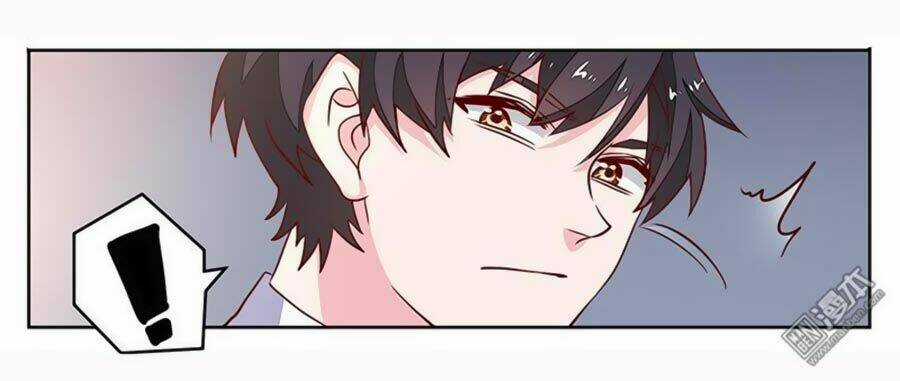 Tổng Tài Đích Thiên Giới Manh Thê Chapter 69 trang 22