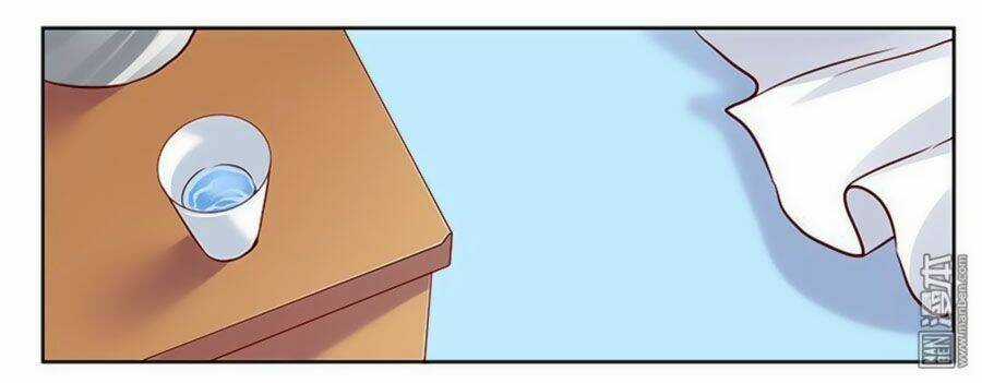 Tổng Tài Đích Thiên Giới Manh Thê Chapter 70 trang 11