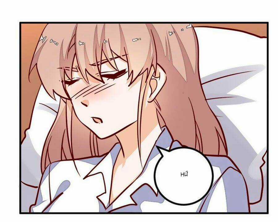 Tổng Tài Đích Thiên Giới Manh Thê Chapter 70 trang 2