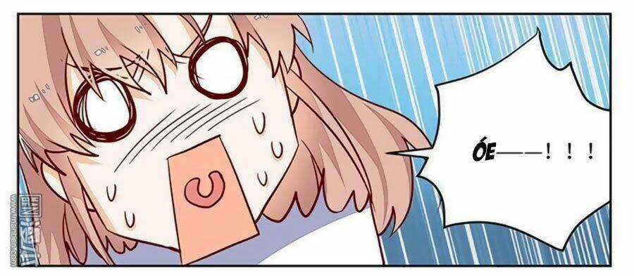 Tổng Tài Đích Thiên Giới Manh Thê Chapter 70 trang 21