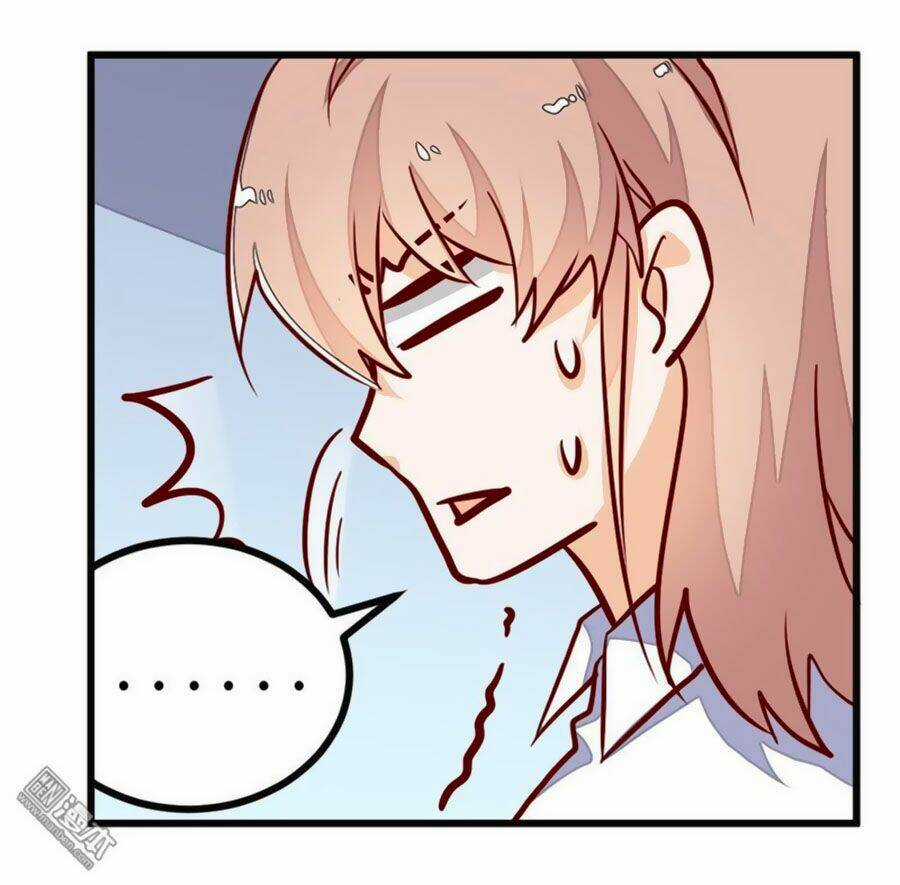 Tổng Tài Đích Thiên Giới Manh Thê Chapter 70 trang 5