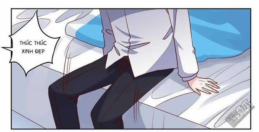 Tổng Tài Đích Thiên Giới Manh Thê Chapter 71 trang 0