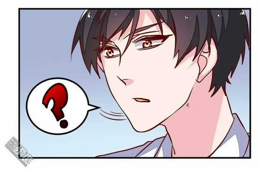Tổng Tài Đích Thiên Giới Manh Thê Chapter 71 trang 1