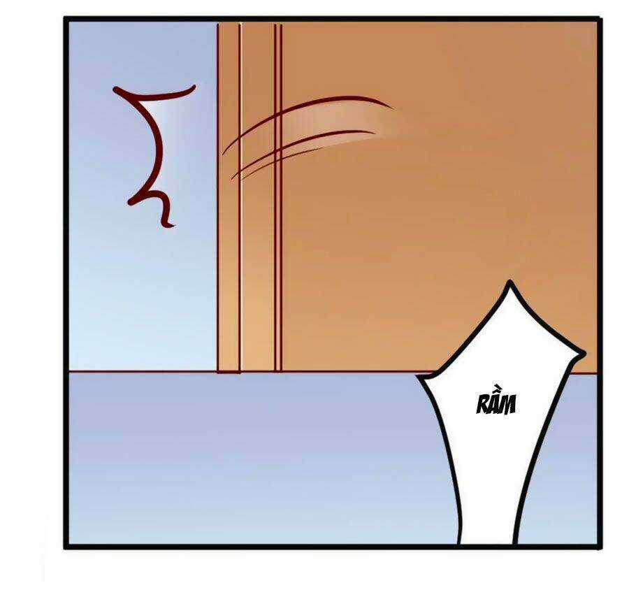 Tổng Tài Đích Thiên Giới Manh Thê Chapter 71 trang 14