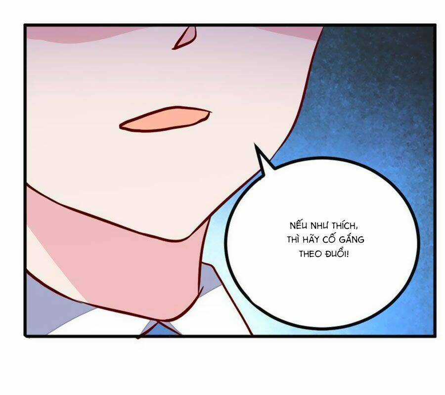 Tổng Tài Đích Thiên Giới Manh Thê Chapter 71 trang 19