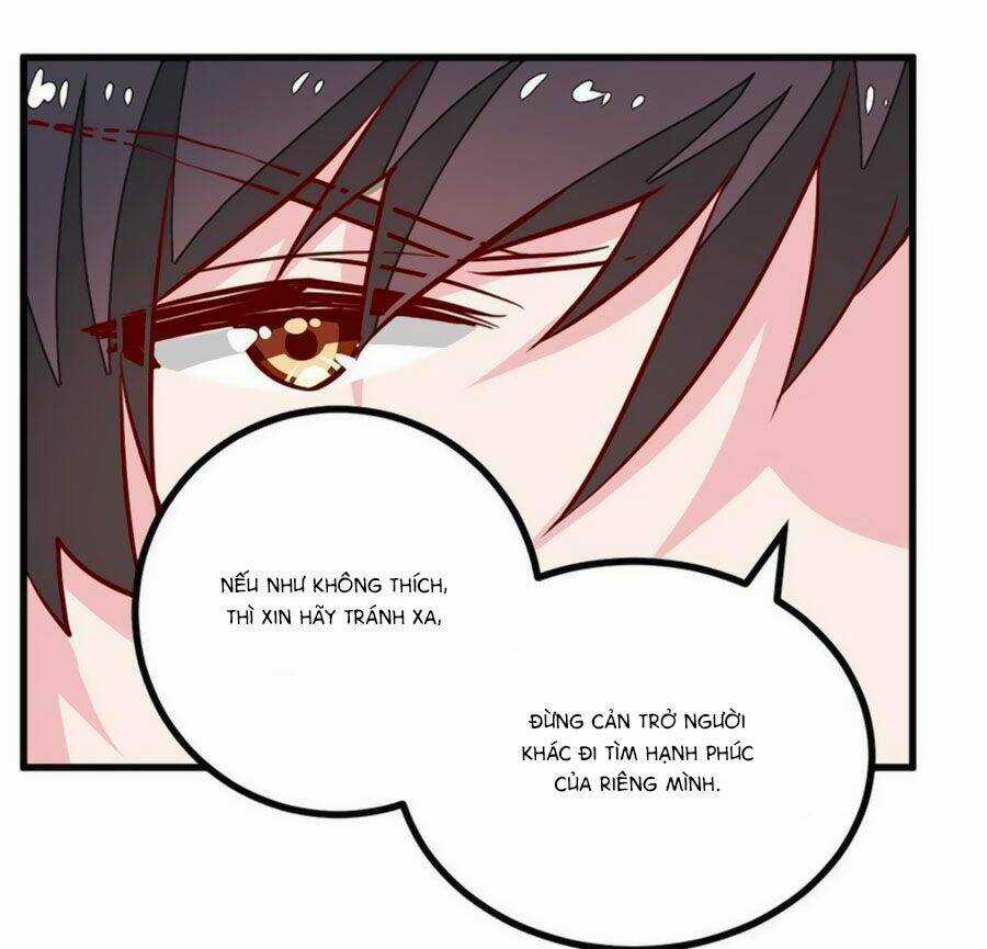 Tổng Tài Đích Thiên Giới Manh Thê Chapter 71 trang 20