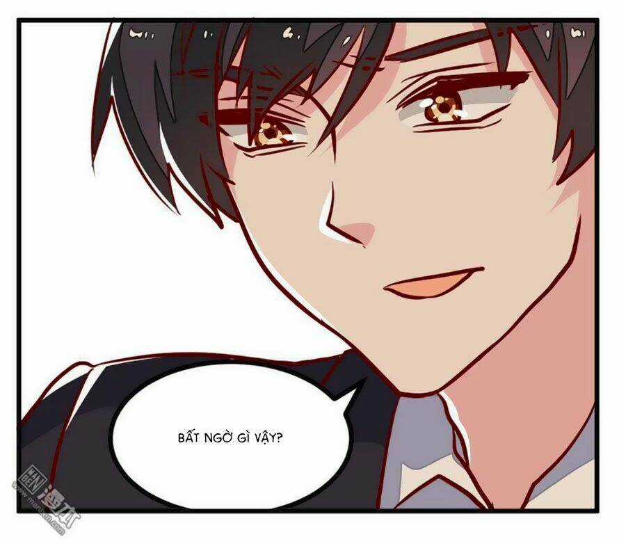 Tổng Tài Đích Thiên Giới Manh Thê Chapter 71 trang 26