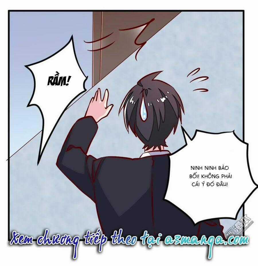 Tổng Tài Đích Thiên Giới Manh Thê Chapter 71 trang 30