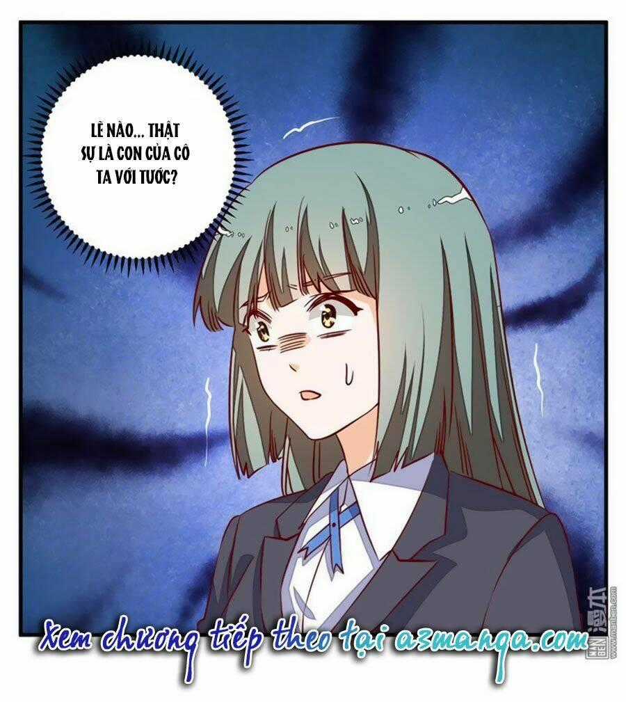 Tổng Tài Đích Thiên Giới Manh Thê Chapter 72 trang 32