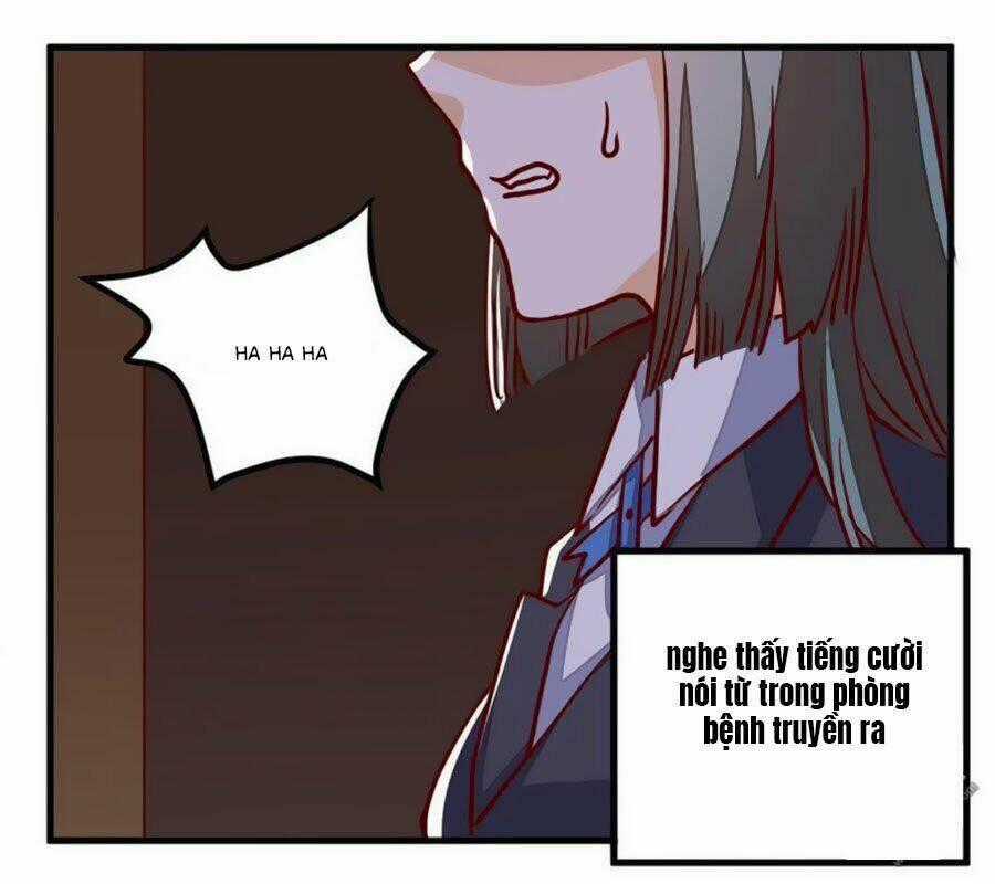 Tổng Tài Đích Thiên Giới Manh Thê Chapter 73 trang 1