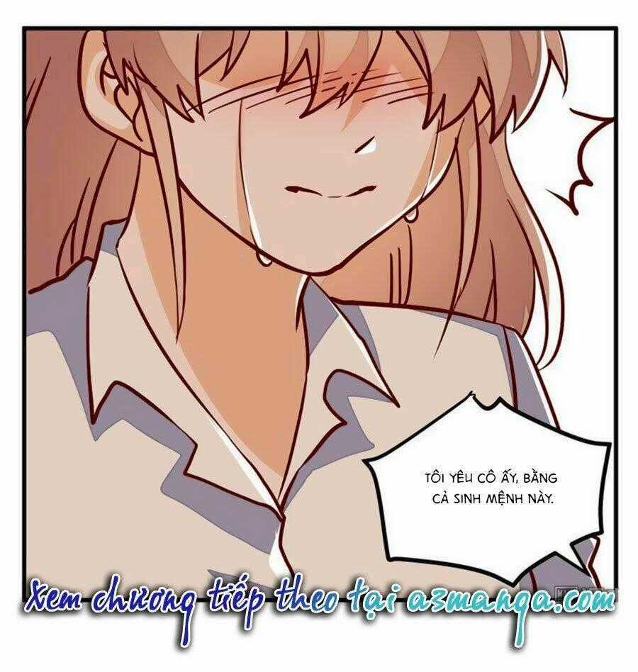 Tổng Tài Đích Thiên Giới Manh Thê Chapter 73 trang 32