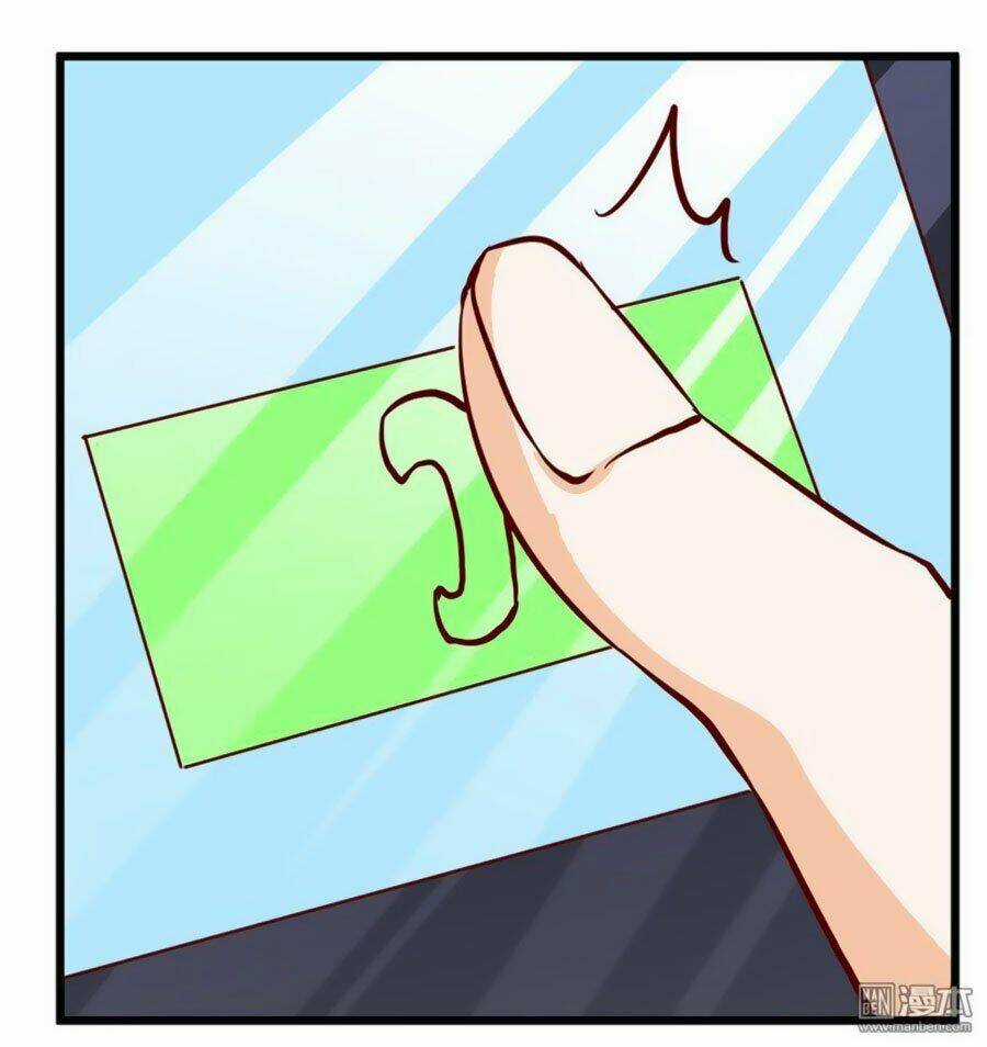 Tổng Tài Đích Thiên Giới Manh Thê Chapter 73 trang 8