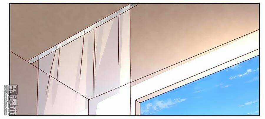 Tổng Tài Đích Thiên Giới Manh Thê Chapter 74 trang 12