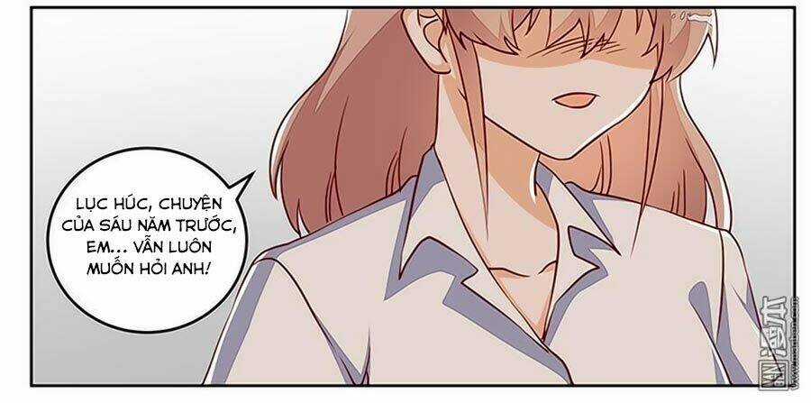 Tổng Tài Đích Thiên Giới Manh Thê Chapter 74 trang 13