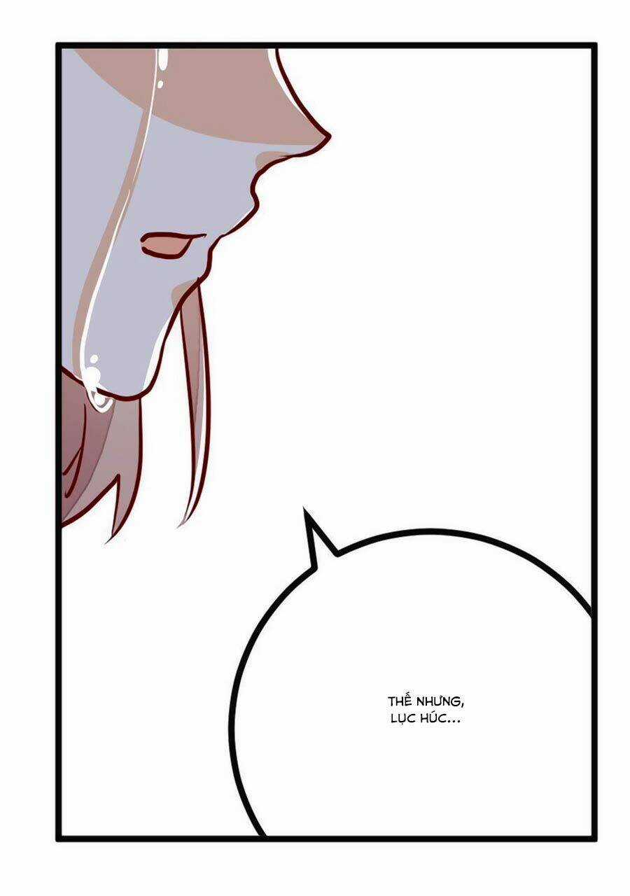 Tổng Tài Đích Thiên Giới Manh Thê Chapter 74 trang 17