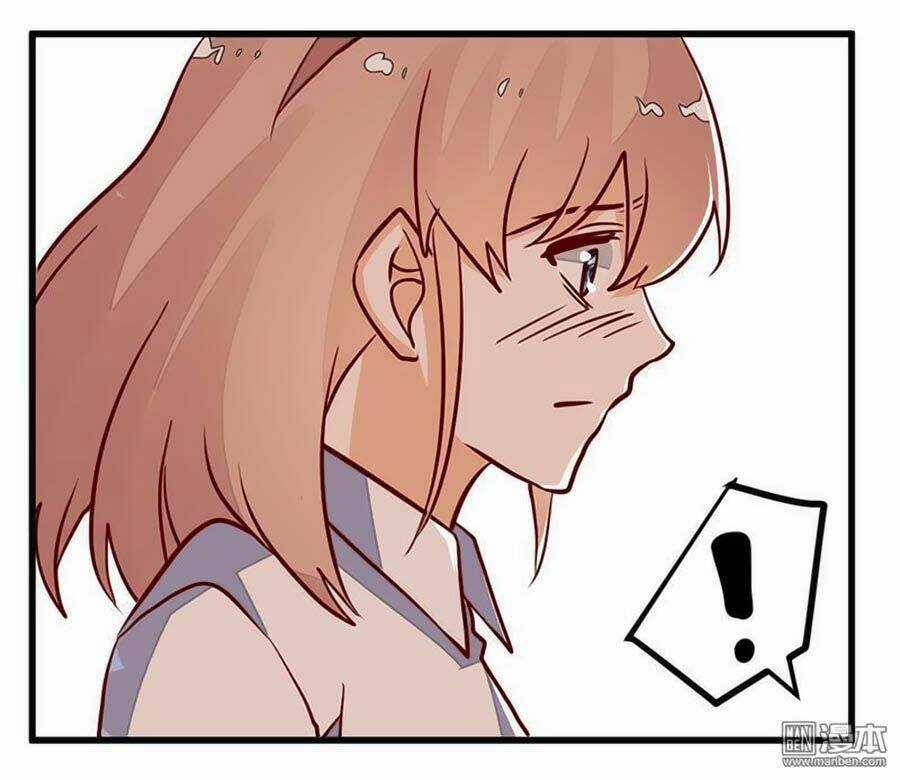 Tổng Tài Đích Thiên Giới Manh Thê Chapter 74 trang 2